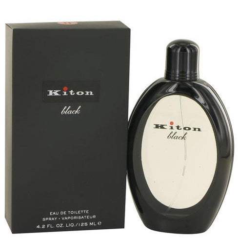 Buy Fragrance and Perfume Online from Canada No 1 Perfume Store for KITON BLACK By Kiton For Men Colognes
