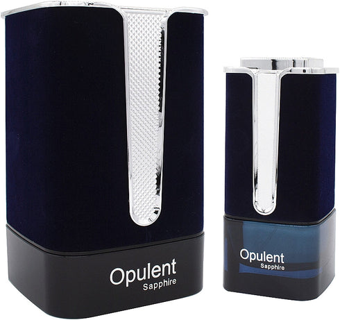 Opulent Sapphire By Al Haramain