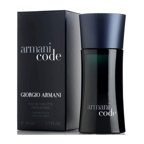 Buy Fragrance and Perfume Online from Canada No 1 Perfume Store for Armani Code By Giorgio Armani For Men Colognes