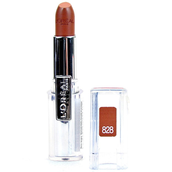 L'OREAL PARIS Infallible Lipcolour - Infinite Spice 828 Lipstick