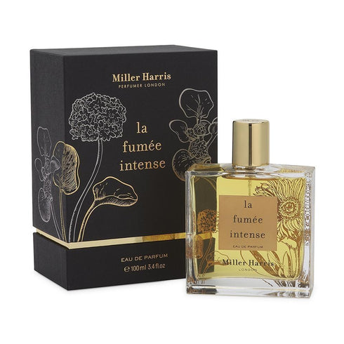Buy Fragrance and Perfume Online from Canada No 1 Perfume Store for Miller Haris La Fumme Intense By Miller Harris For Unisex Fragrances