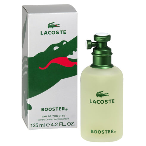 Lacoste Booster