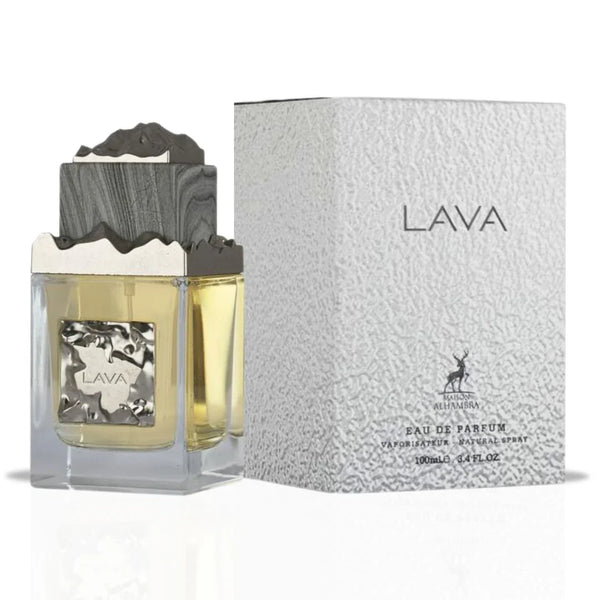 Lava By Maison Alhambra