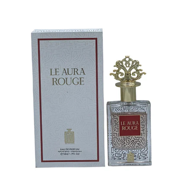 Le Aura Rouge EDP