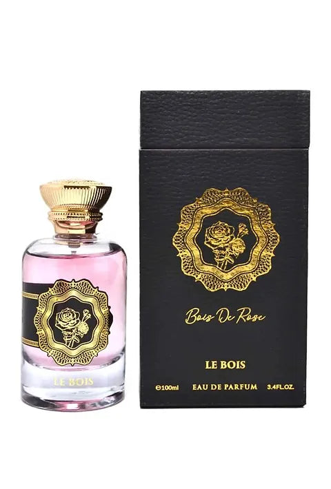 Bois De Rose
