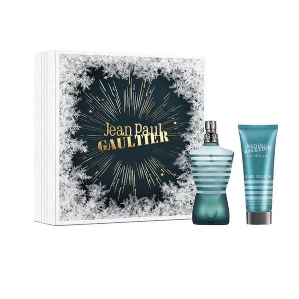Jean Paul Gaultier Le Male Gift Set