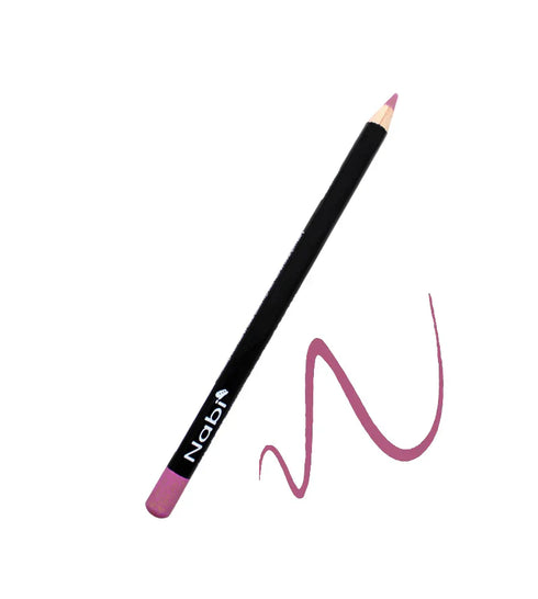 Nabi Lip liner Lilac Glitter