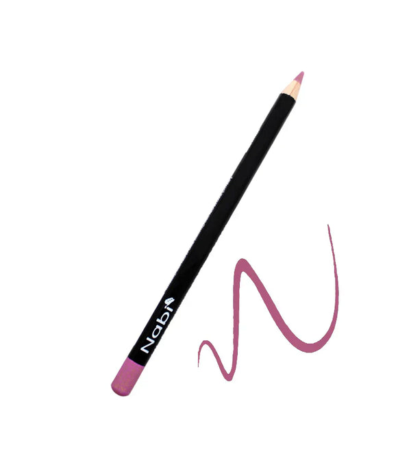 Nabi Lip liner Lilac Glitter