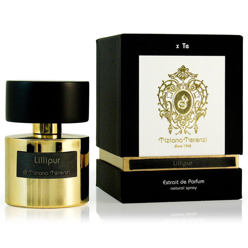Buy Fragrance and Perfume Online from Canada No 1 Perfume Store for Tiziana Terenzi Lillipur By Tiziana Terenzi For Unisex Fragrances