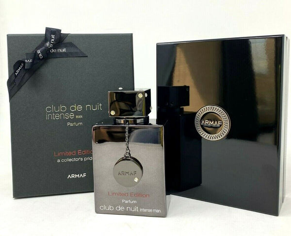 Club De Nuit Intense (Limited Edition 2023 Parfum) By Armaf