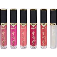 Beauty Treats Lip Gloss