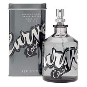 Curve Crush EDT