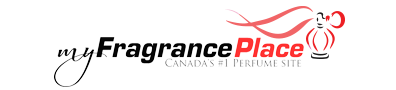 MyFragrancePlace — Canada's #1 Online Perfume Site