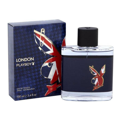Buy Fragrance and Perfume Online from Canada No 1 Perfume Store for Playboy London By Playboy For Men Colognes