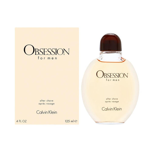 Buy Fragrance and Perfume Online from Canada No 1 Perfume Store for Ck Obsession By Calvin Klein For After Shaves