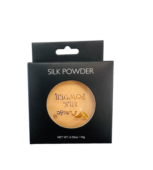 Amuse USA Silk Powder