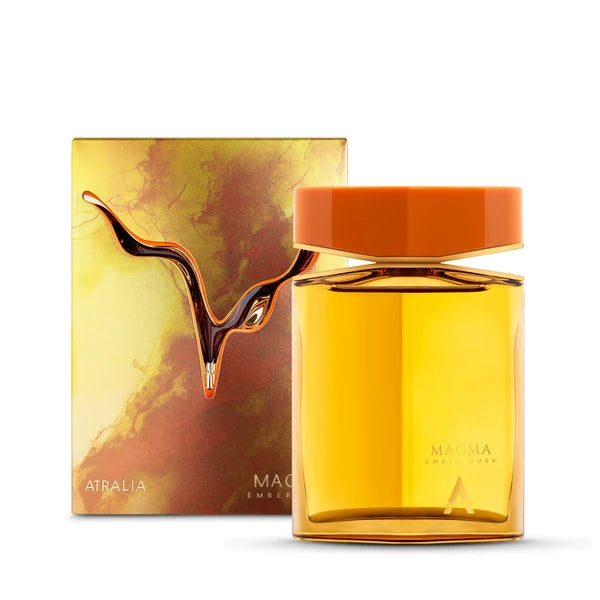 Atralia Magma Ember Dusk