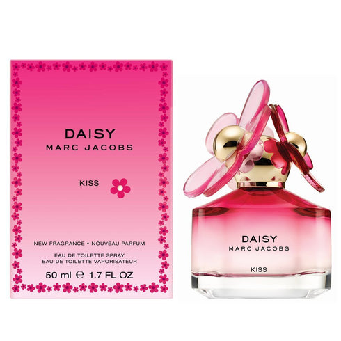 Buy Fragrance and Perfume Online from Canada No 1 Perfume Store for DAISY KISS By Marc Jacobs For Women Colognes Perfumes