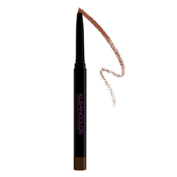 Kleancolor Retractable Eye & Lip Liner Mauve