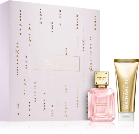 Sparkling Blush Gift Set