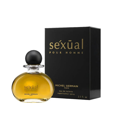 Sexuel Pour Homme
