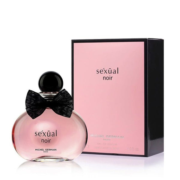 Séxūal Noir