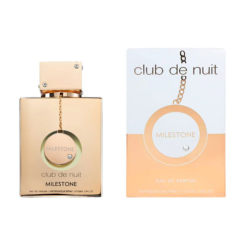 Club De Nuit Milestone By Armaf
