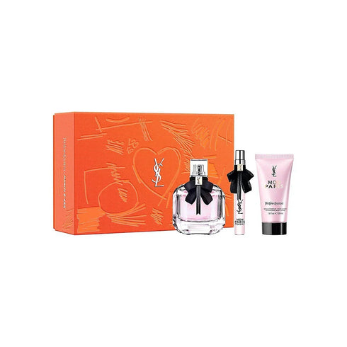 Ysl Mon Paris Gift Set