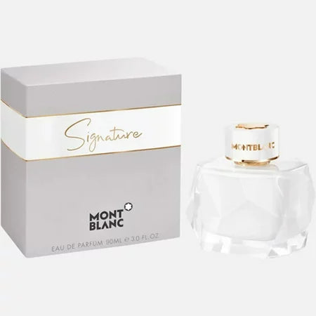 Montblanc Signature Edp