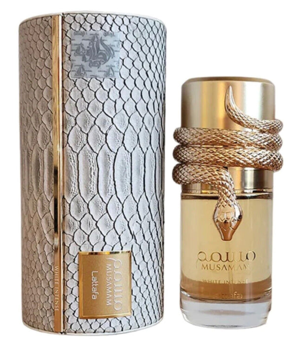 Musamam White Intense