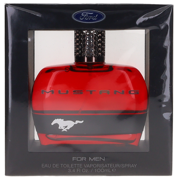 Mustang