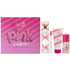 Pink Sugar Gift Set By Aquolina