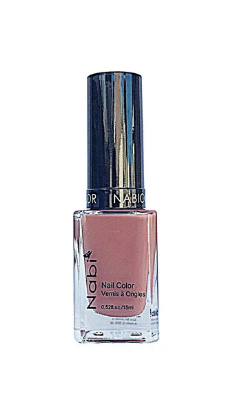 NP10 - Nabi 5 Nail Polish Natural