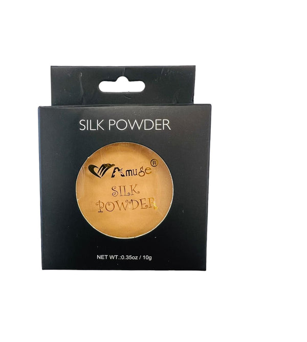 Amuse USA Silk Powder
