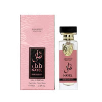 Arabiyat Prestige Nayel Her Majesty