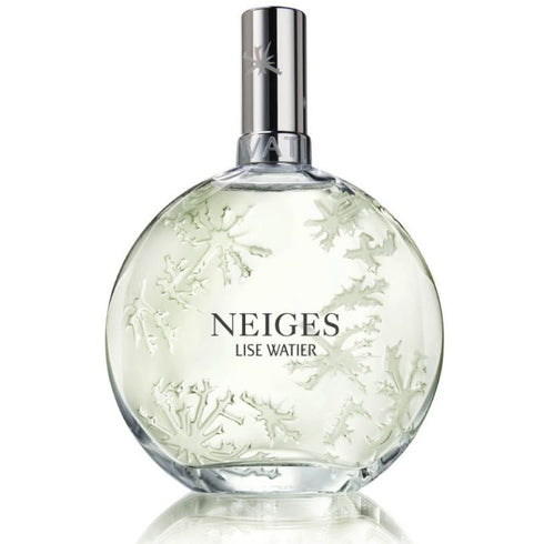 Buy Fragrance and Perfume Online from Canada No 1 Perfume Store for NEIGES EDT By Lise Watier For Women Colognes Perfumes