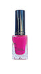 NP128 - Nabi 5 Nail Polish Neon Purple