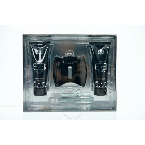 Prestige Extasia Black Gift Set