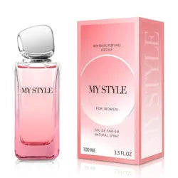 New Brand Prestige My Style