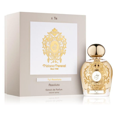 Buy Fragrance and Perfume Online from Canada No 1 Perfume Store for Tiziana Terenzi Tyl By Tiziana Terenzi For Unisex Fragrances