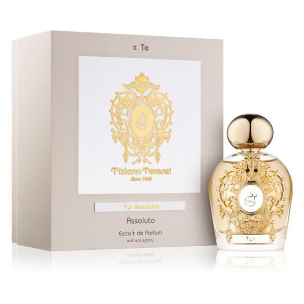 Buy Fragrance and Perfume Online from Canada No 1 Perfume Store for Tiziana Terenzi Tyl By Tiziana Terenzi For Unisex Fragrances