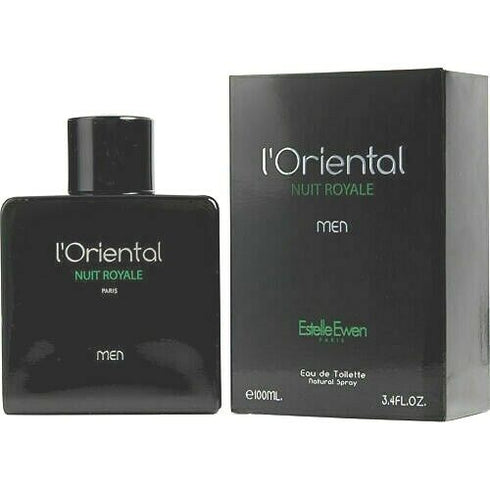 I'Oriental Nuit Royale
