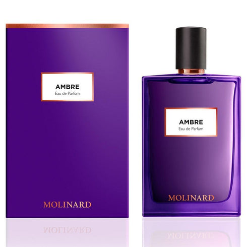 Buy Fragrance and Perfume Online from Canada No 1 Perfume Store for MOLINARD AMBRE By Molinard For Unisex Fragrances