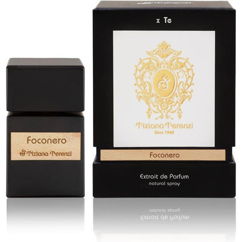 Buy Fragrance and Perfume Online from Canada No 1 Perfume Store for Tiziana Terenzi Foconero By Tiziana Terenzi For Unisex Fragrances