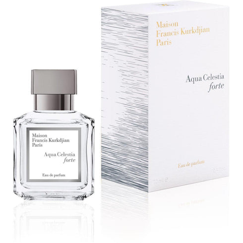 Buy Fragrance and Perfume Online from Canada No 1 Perfume Store for Francis Kurkdjian Aqua Celestia Forte By Francis Kurkdjian For Unisex Fragrances