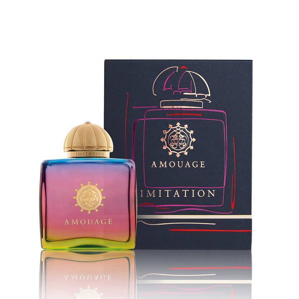 Buy Fragrance and Perfume Online from Canada No 1 Perfume Store for Amouage Imitation By Amouage For Women Colognes Perfumes