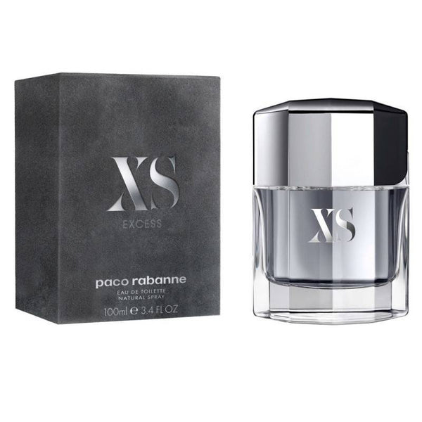 Buy Fragrance and Perfume Online from Canada No 1 Perfume Store for Paco Xs By Paco Rabanne For Men Colognes