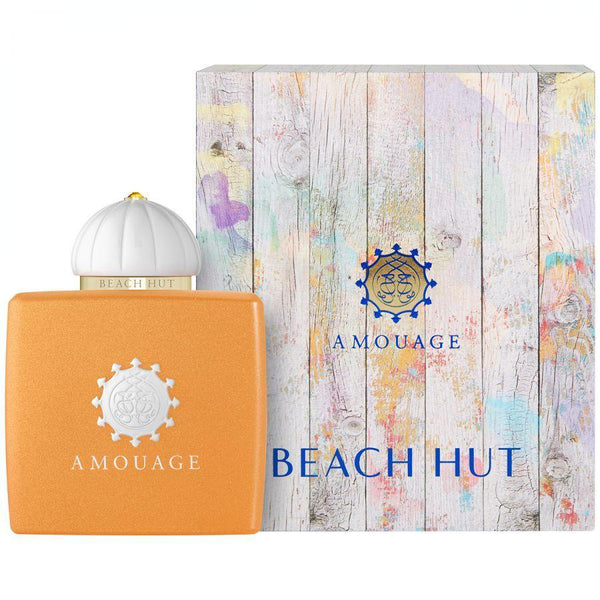 Buy Fragrance and Perfume Online from Canada No 1 Perfume Store for Amouage Beach Hut By Amouage For Women Colognes Perfumes