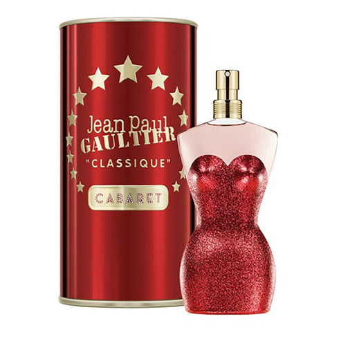 Buy Fragrance and Perfume Online from Canada No 1 Perfume Store for Jean Paul Gaultier Cabaret By Jean Paul Gaultier For Women Colognes Perfumes