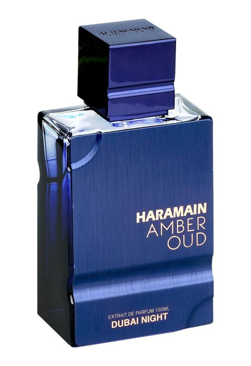 Al Haramain Amber Oud Dubai Night Extrait De Parfum